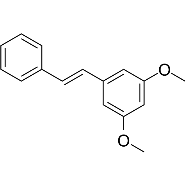 trans-3,5-Dimethoxystilbene 21956-56-9